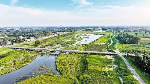 用好用足國(guó)債資金，河北恢復(fù)重建提速增效
